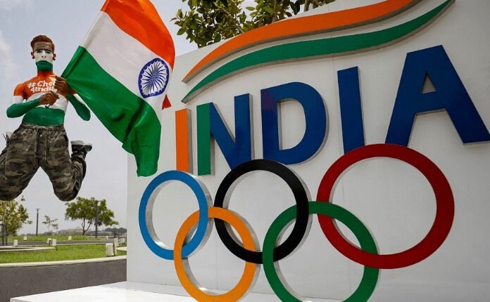 India Strengthens Olympic Preparations Ahead of 2028 Games