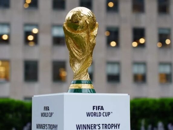 FIFA Faces Broadcast Challenge Ahead of World Cup in India