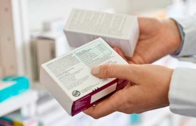 Chemists Warn of Medicine Supply Disruption Ahead of Nationwide Shutdown