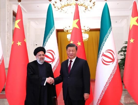 US-China Summit Dominates Global Diplomacy Amid Iran War Concerns