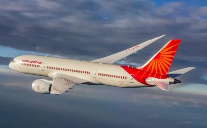 Air India Slashes Nearly 400 International Flights Across Europe, North America and Asia Till August