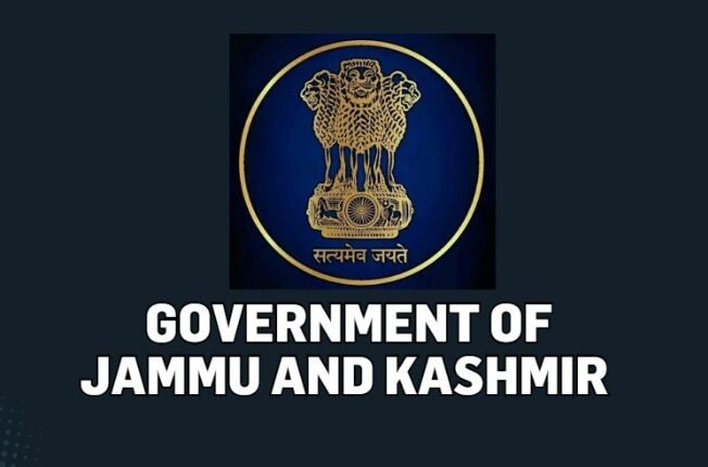 J&K Govt Clears Promotion, Regularization of JMC Engineers