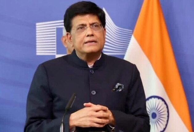 Piyush Goyal Confident of $1 Trillion Exports in FY27 Amid FTA Push