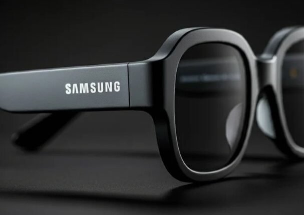 Samsung Expected to Reveal Smart Glasses at Upcoming Galaxy Event