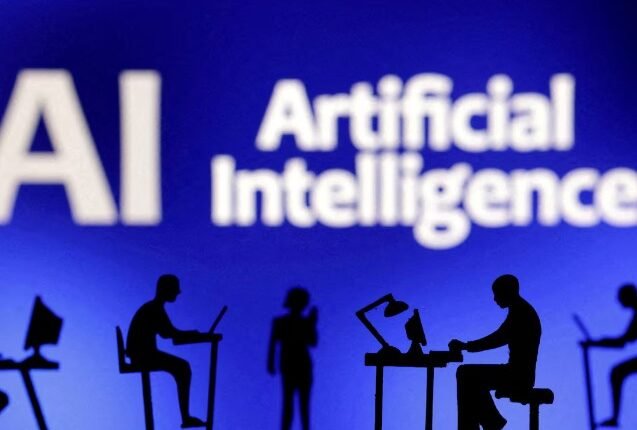 Global AI Race Intensifies as Tech Giants Unveil Next-Generation Models