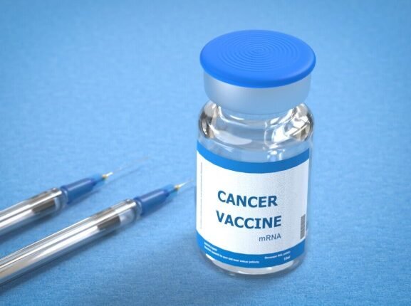 New Cancer Vaccine Trial Shows Promising Results in Early Research Phase