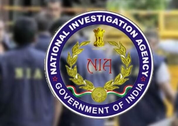 NIA Submits Massive 7,500-Page Chargesheet in Red Fort Blast Investigation Against 10 Accused
