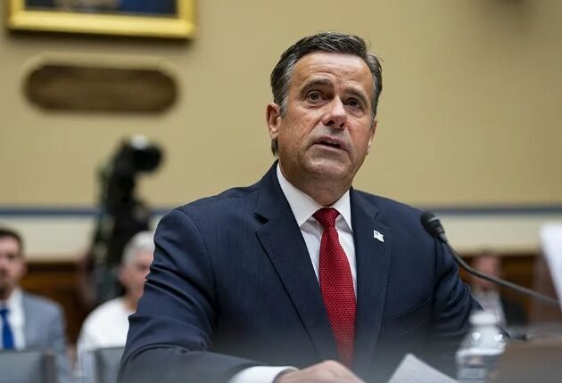 CIA Chief John Ratcliffe Holds Talks With Cuban Officials on Security Issues