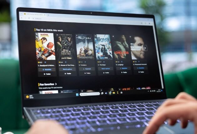 Streaming Boom Pushes Regional Cinema Into Global Spotlight