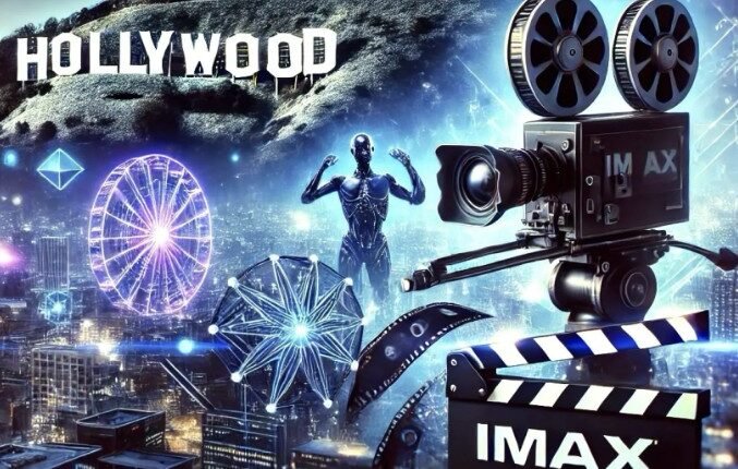 Hollywood Studios Expand Use of AI in Post-Production