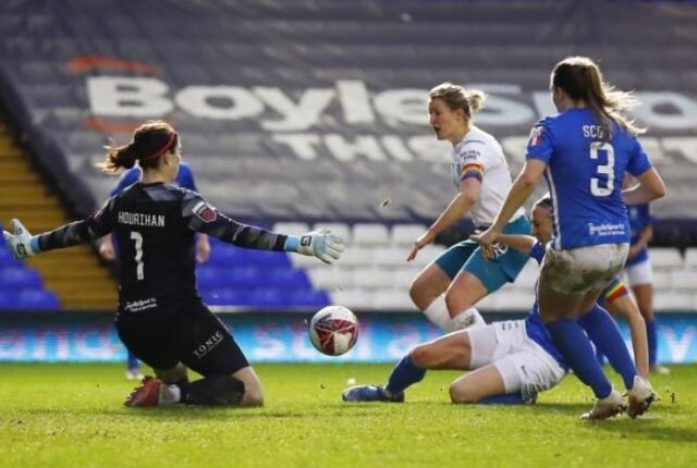 Women’s Sports Leagues Draw Record Sponsorship Deals