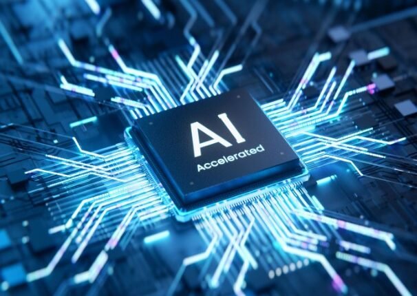 AI Chip Demand Drives Global Semiconductor Expansion