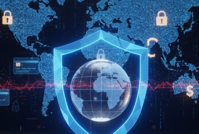 Cybersecurity Agencies Warn of Rising Financial Fraud Attacks