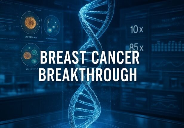 Breakthrough Cancer Therapy Shows Encouraging Trial Results
