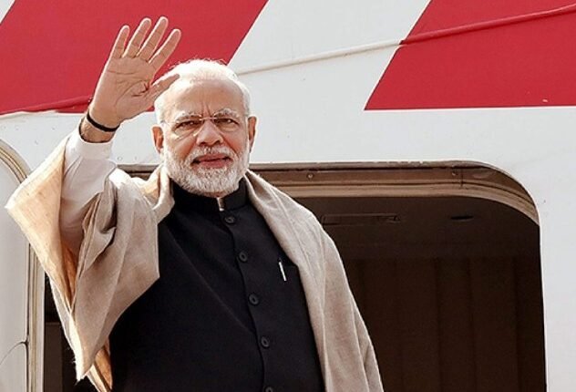 Modi’s UAE-Europe Visit Aimed At Strengthening Trade And Strategic Relations