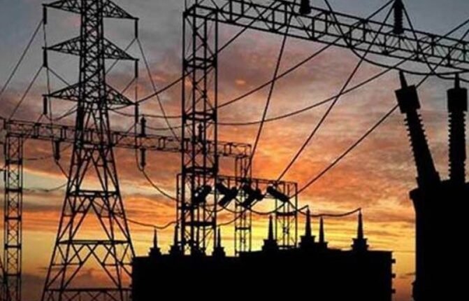 J&K Govt Sanctions Big-Ticket Power Infrastructure Expansion in Srinagar
