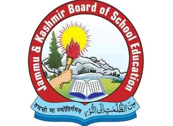 Jammu And Kashmir Education Department Launches School Infrastructure Audit
