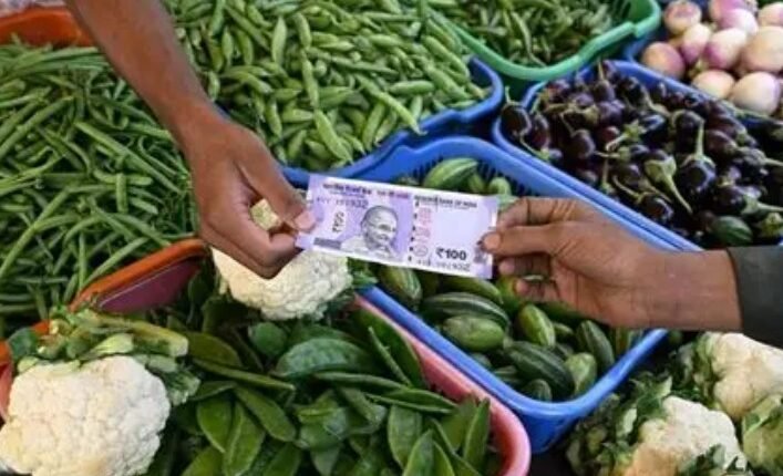 India’s Retail Inflation Shows Signs Of Stability Amid Economic Recovery