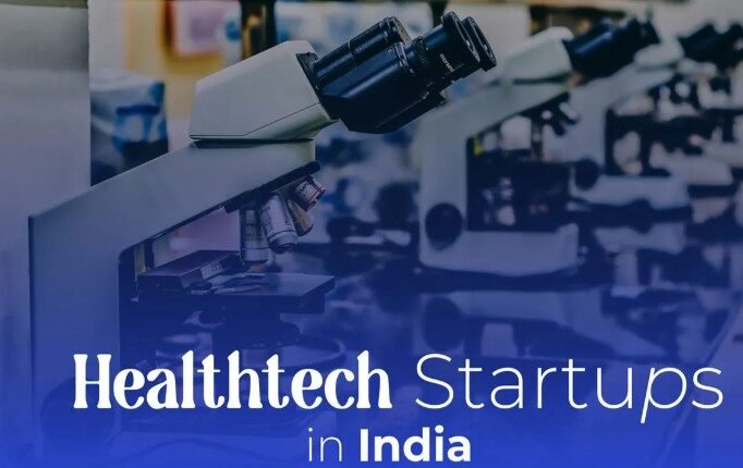 Indian Startups Attract Fresh Investments In Technology And Healthcare Sectors