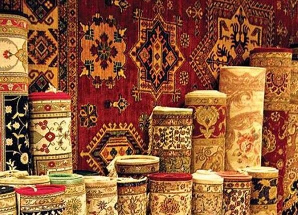 Jammu And Kashmir Handicraft Exports Register Positive Growth