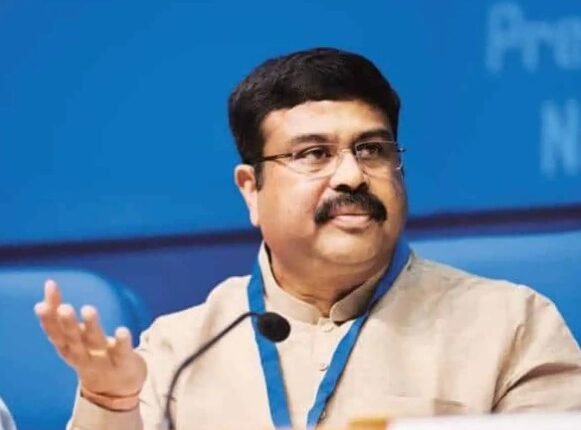 “No Room for Irregularities Again”: Pradhan Announces NEET to Shift to CBT Mode From Next Year