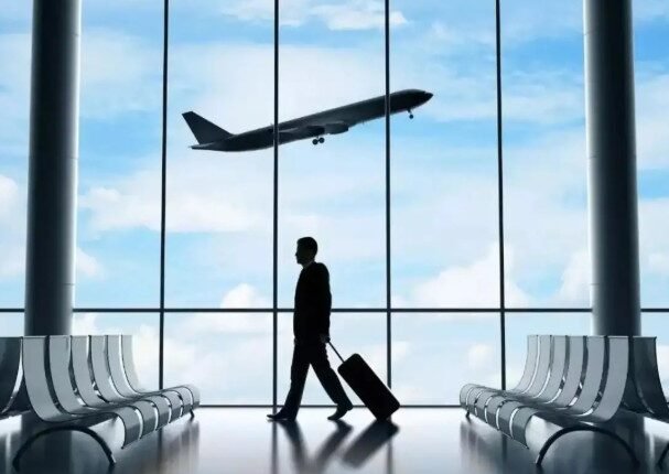 Supreme Court Seeks Rationalisation Of Airfares, Relief Measures For Travellers