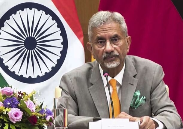 Iran Reaffirms Strong Ties With India After Araghchi-Jaishankar Talks