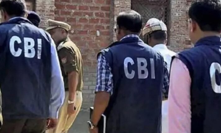 CBI Nabs Alleged NEET Paper Leak Kingpin in Pune; Chemistry Professor Accused of Sharing Questions