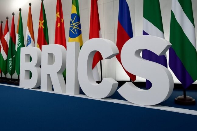 BRICS Meeting Ends Without Consensus Over Iran Conflict