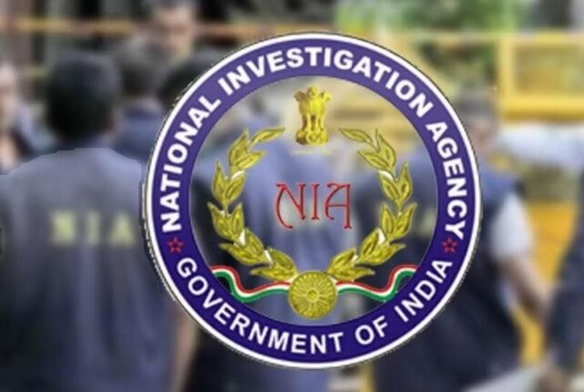 NIA Chargesheets Five in Cambodia Cyber Slavery Racket