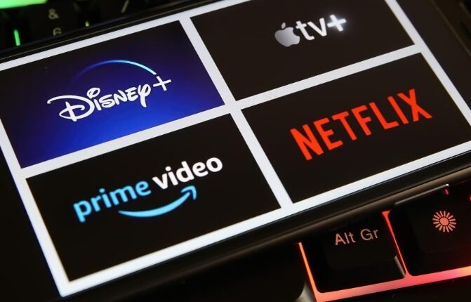 Streaming Platforms Intensify Competition With Big-Budget Releases and Regional Content Push