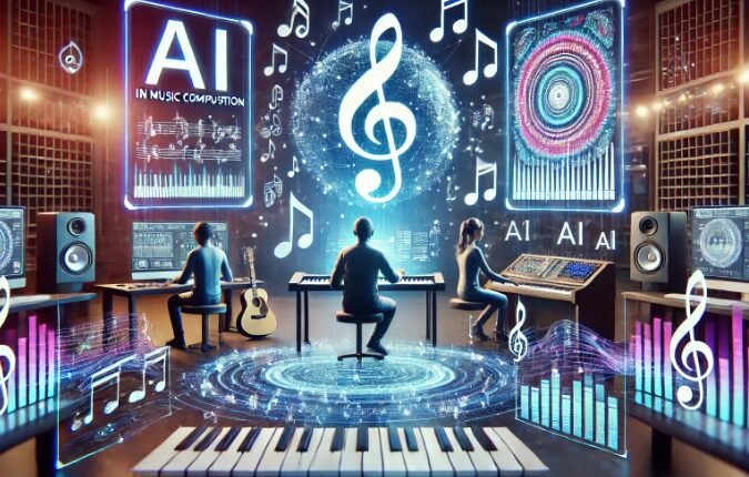 Music Industry Records Strong Global Growth Driven by Live Concerts and AI-Powered Production Tools