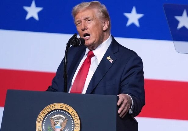 Trump Announces Elimination of ISIS Second in Command