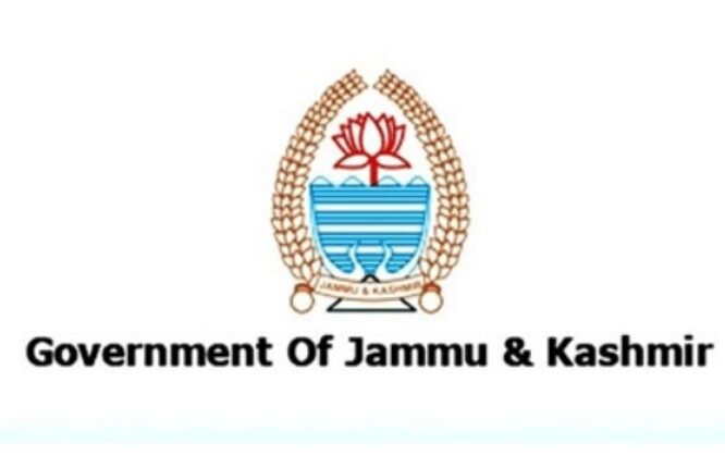 J&K Govt Clears Rs 72 Crore Projects to Boost Sanitation Infrastructure