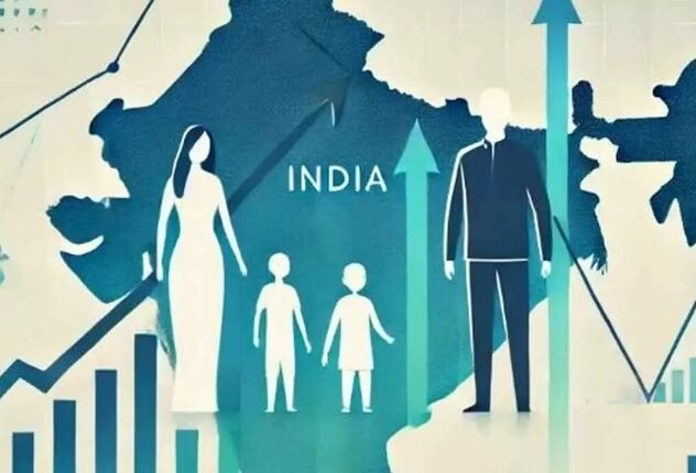 India’s Middle Class Faces Rising Pressure from Education and Healthcare Costs