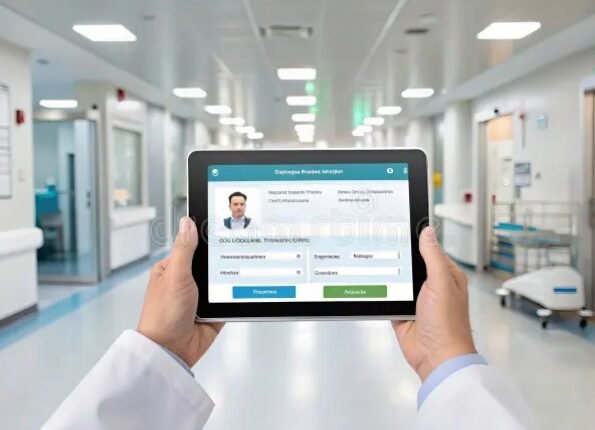Hospitals Explore Digital Coordination to Improve Patient Care Access
