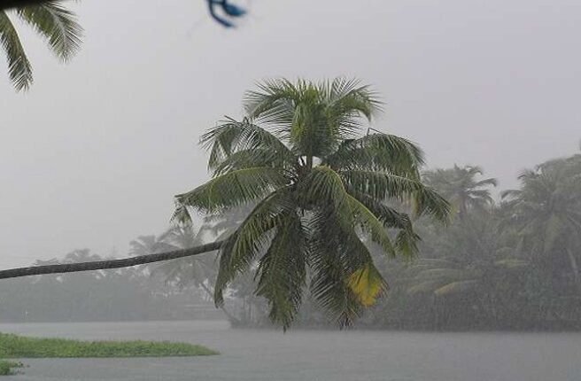 IMD Predicts Early Southwest Monsoon Arrival Over Kerala