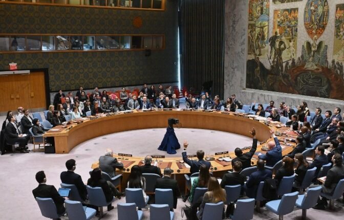 Global Leaders Push for Ceasefire Talks Amid Escalating Regional Tensions