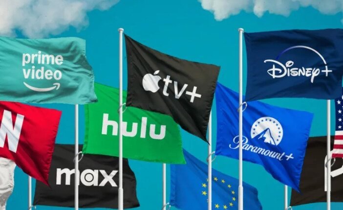 Global Streaming Platforms Increase Regional Content Investments