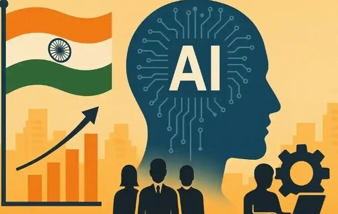 Indian Startups Accelerate Expansion in Artificial Intelligence Sector