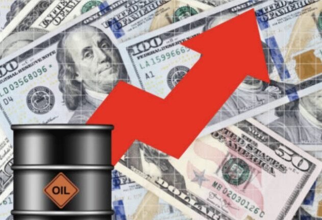 Dollar Gains Momentum as Rising Oil Prices and Bond Selloff Weigh on Market Sentiment