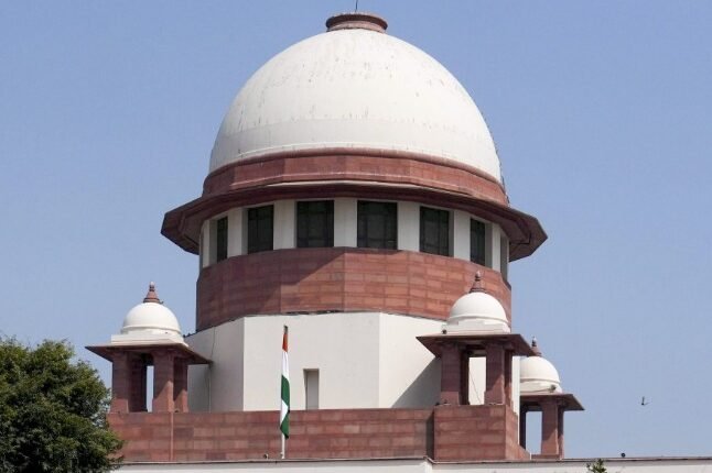Supreme Court to Hear Pleas Seeking Fair Wages for Priests, Temple Staff