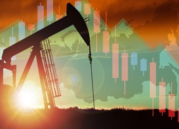 Global Oil Prices Rise After Middle East Shipping Concerns