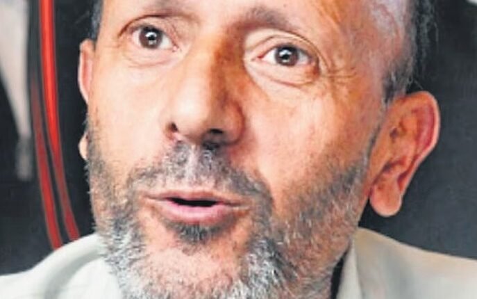 Er Rashid’s Father Dies at AIIMS Delhi While MP Remains in Jail