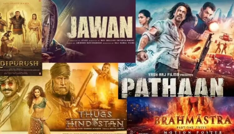 Bollywood reshuffles release calendar as big-banner films avoid box office clash