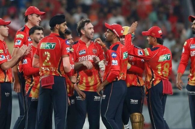 IPL 2026 breaks batting records as teams cross 200-run mark repeatedly