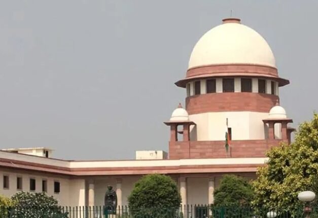 Supreme Court Reaffirms ‘Bail Is Rule’ Principle in UAPA Narco-Terror Case
