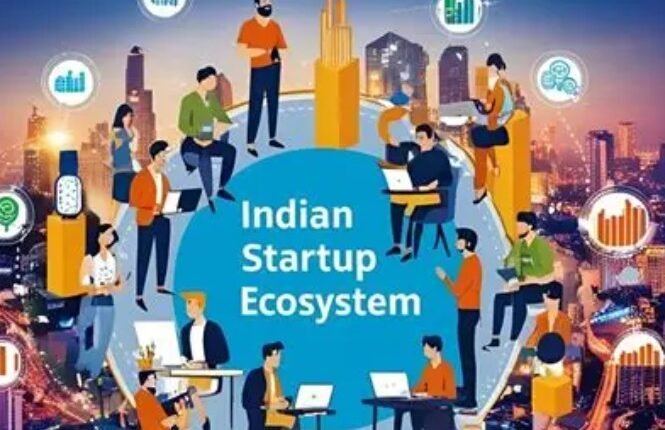 Indian Startup Ecosystem Continues Strong Employment Growth