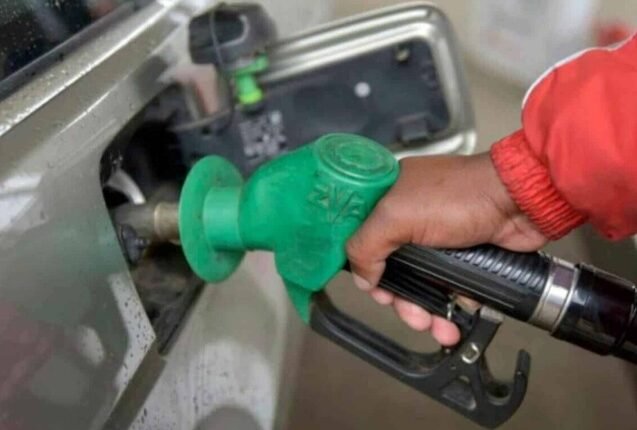 Fuel Prices Rise Again: Petrol, Diesel Become Costlier by 90 Paise Per Litre