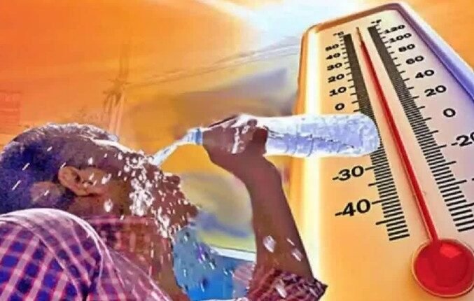 DGHS Releases Heatwave Advisory, Urges Citizens To Prevent Heat Stress With AYUSH Measures